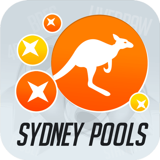 SYDNEYPOOLS